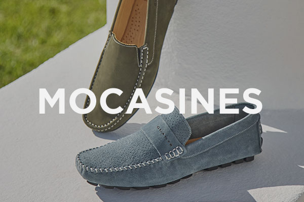 mocacines mocacines